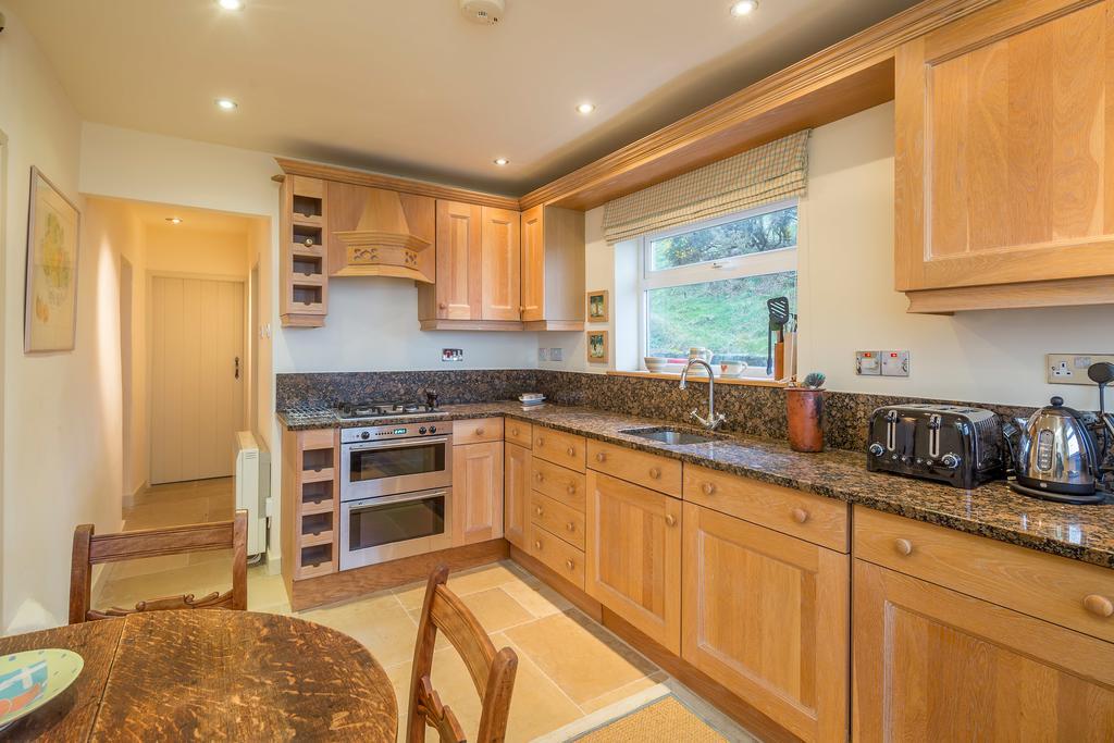 Rhiw 2 Bryn Tirion Villa Dış mekan fotoğraf