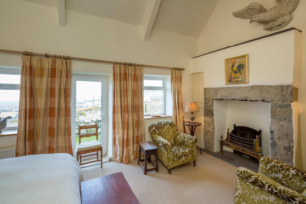 Rhiw 2 Bryn Tirion Villa Dış mekan fotoğraf