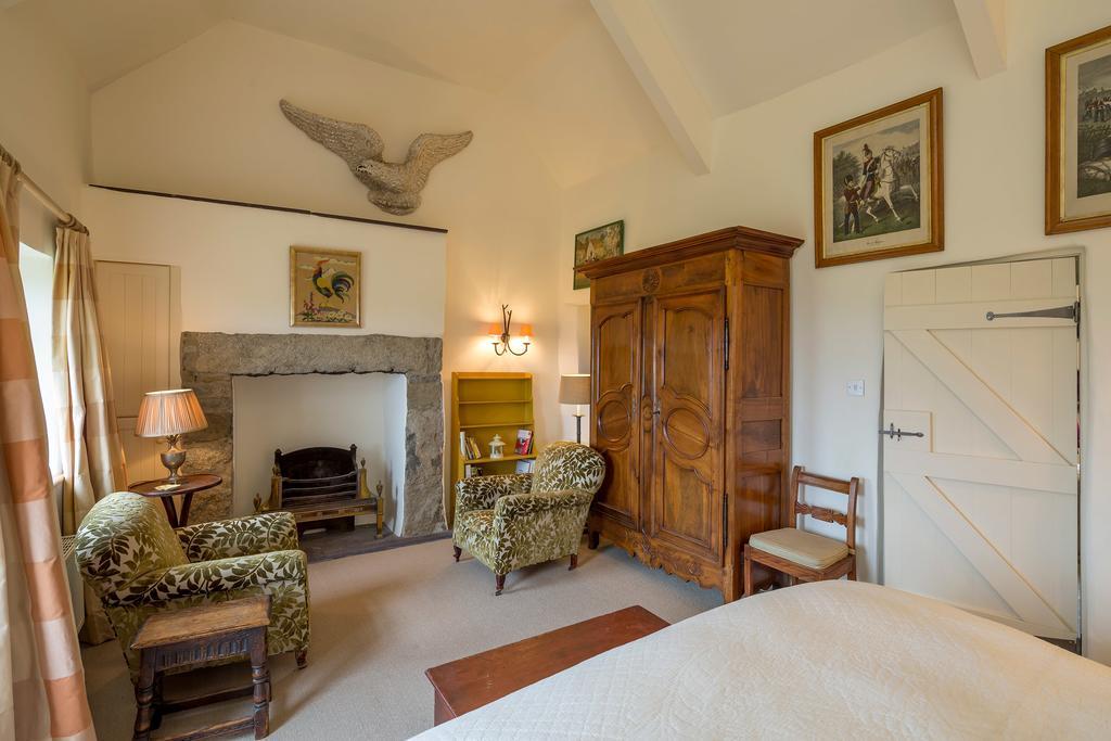 Rhiw 2 Bryn Tirion Villa Dış mekan fotoğraf