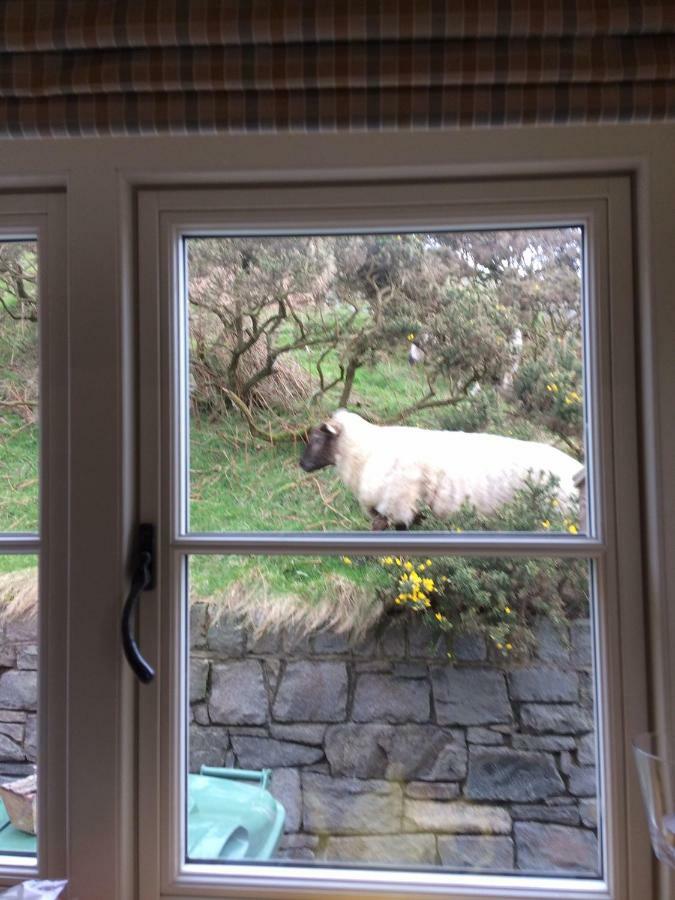 Rhiw 2 Bryn Tirion Villa Dış mekan fotoğraf