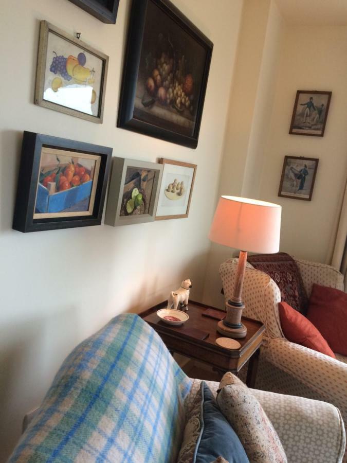 Rhiw 2 Bryn Tirion Villa Dış mekan fotoğraf