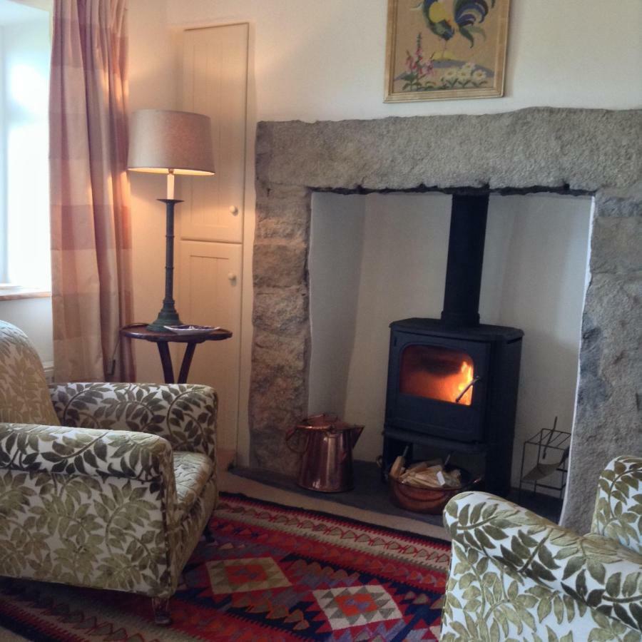 Rhiw 2 Bryn Tirion Villa Dış mekan fotoğraf