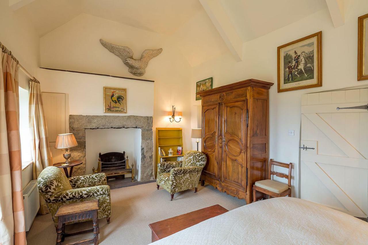 Rhiw 2 Bryn Tirion Villa Dış mekan fotoğraf