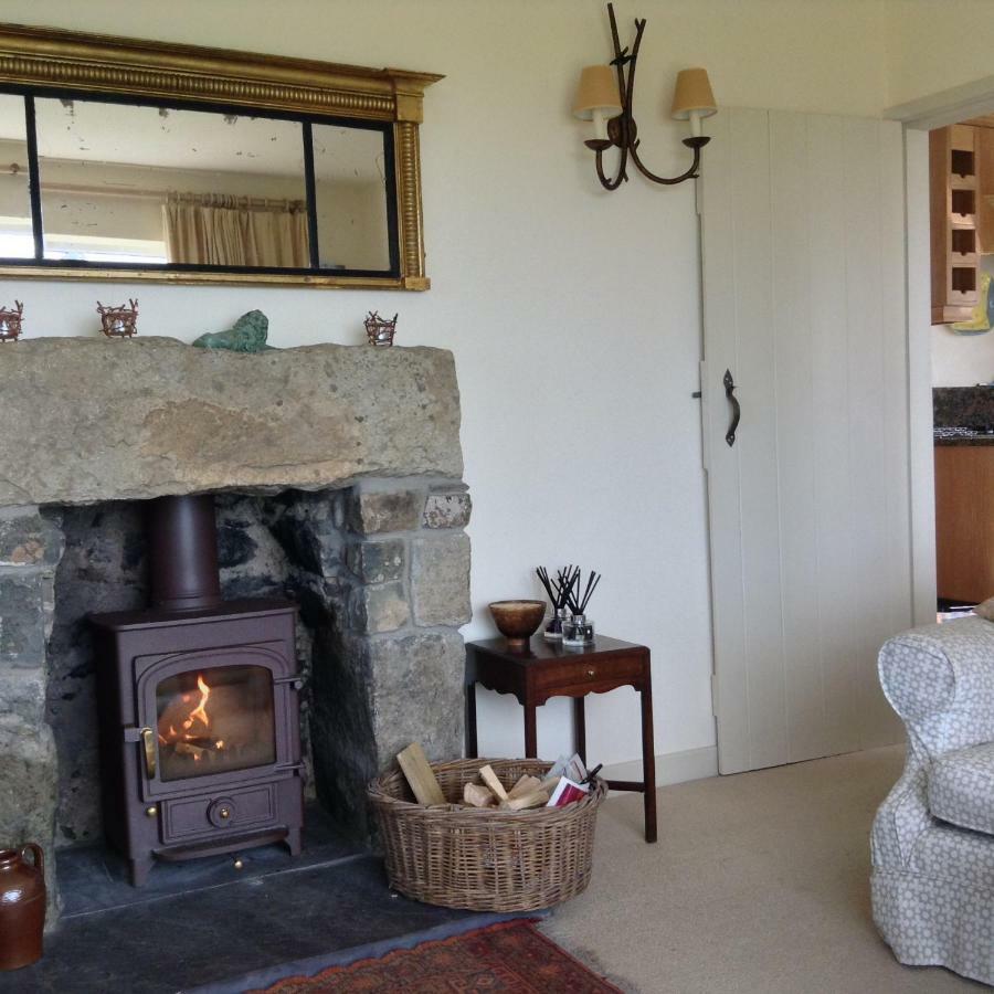 Rhiw 2 Bryn Tirion Villa Dış mekan fotoğraf
